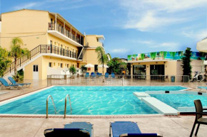 La caretta hotel  Аликанас
